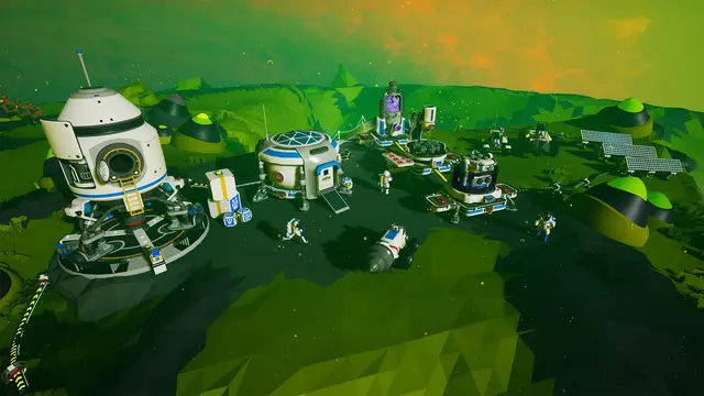 ASTRONEER — кадр 6 из 12