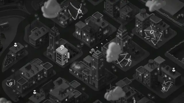 MOUSE: P.I. For Hire — кадр 4 из 10
