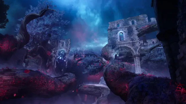 Enotria: The Last Song Standard Edition — screenshot 5 of 10