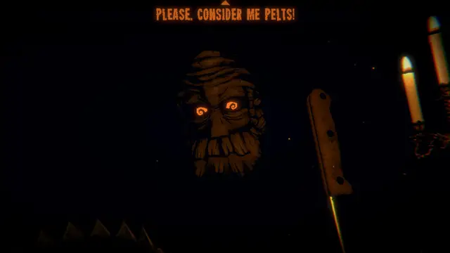 Inscryption — кадр 4 из 7
