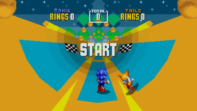 Sonic Origins PS4 & PS5 — screenshot 8 of 10