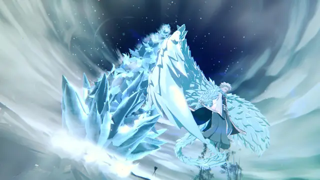 BLEACH Rebirth of Souls PS4 & PS5 — screenshot 10 of 10