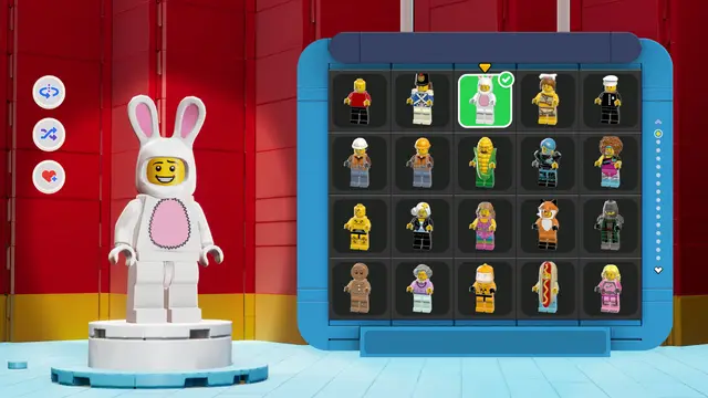 LEGO Party! — кадр 5 из 10