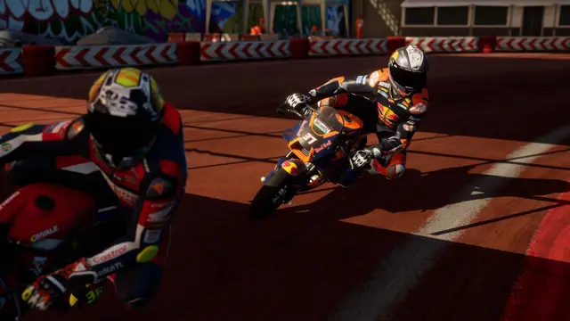 MotoGP26 — screenshot 7 of 10