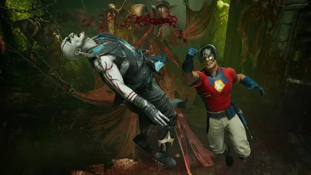 Mortal Kombat 1 — screenshot 10 of 12