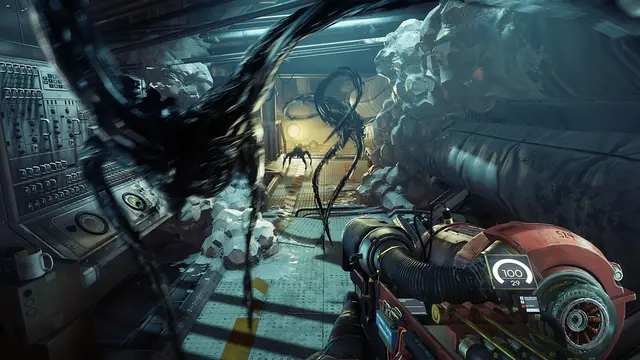 Prey — кадр 6 из 12