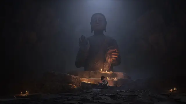 WUCHANG: Fallen Feathers — screenshot 5 of 8