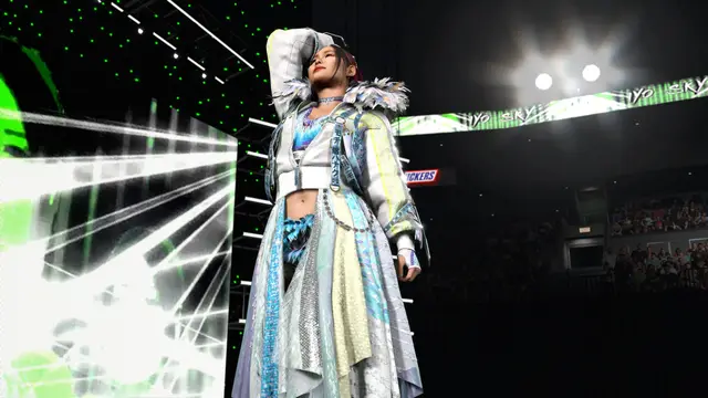 WWE 2K26 Standard Edition — кадр 4 из 8
