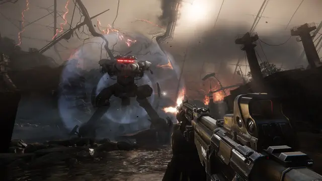 Crysis 3 Remastered — screenshot 4 of 8