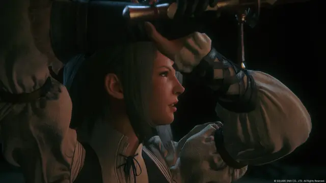 FINAL FANTASY XVI — screenshot 7 of 10