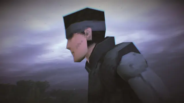 Metal Gear Solid V: Ground Zeroes — screenshot 8 of 10