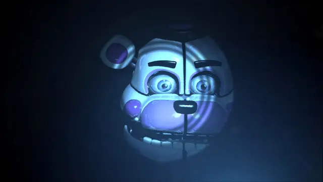Five Nights at Freddy's: Sister Location — screenshot 5 of 5