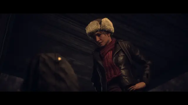 Until Dawn — screenshot 8 of 10