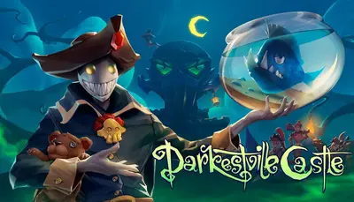 Darkestville Castle