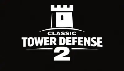 Classic Tower Defense 2