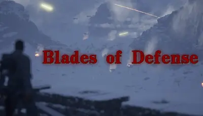 Клинок Возмездия: Ночной Рейд на Перевале Свифт-Пик