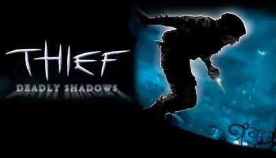 Thief: Deadly Shadows