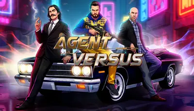 Agent Versus
