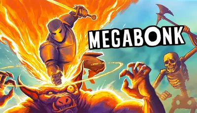 Megabonk