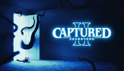 CAPTURED 2