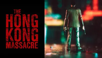 The Hong Kong Massacre