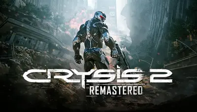 Crysis 2 Remastered