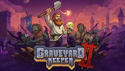 Graveyard Keeper 2