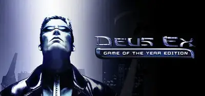 Deus Ex: Game of the Year Edition