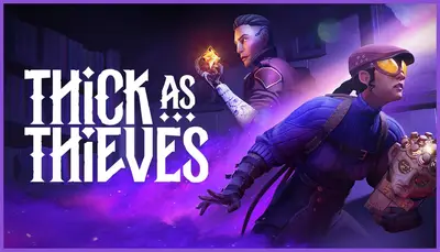 Thick As Thieves