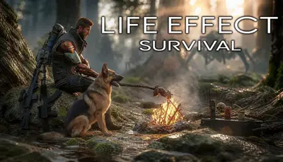 LIFE EFFECT Survival