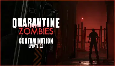 Quarantine Zombies