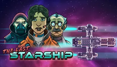 The Last Starship