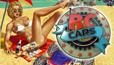 RC Cars