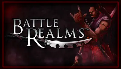 Battle Realms: Zen Edition