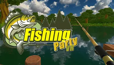 Fishing Party VR