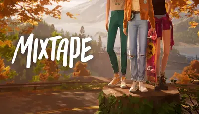 Mixtape