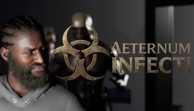 Aeternum Infecti