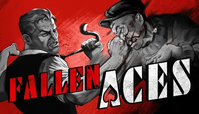 Fallen Aces