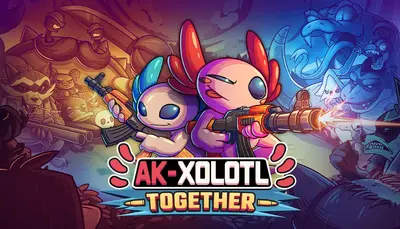 AK-xolotl: Together