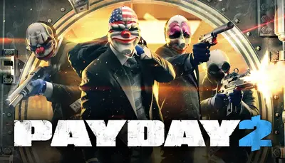 PAYDAY 2