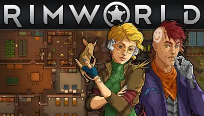 RimWorld