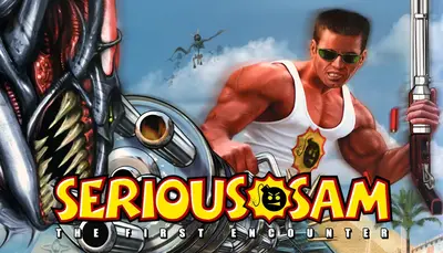 Serious Sam Classic: The First Encounter