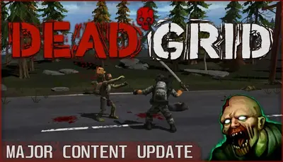 Dead Grid