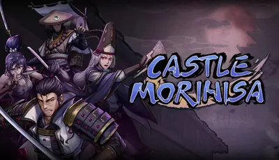 Castle Morihisa