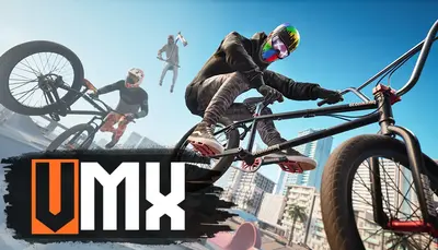 VMX