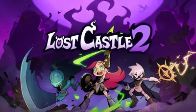 Lost Castle 2