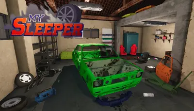My Sleeper