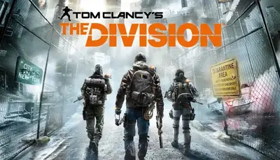 Tom Clancy’s The Division