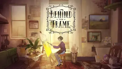 Behind the Frame: Живые полотна