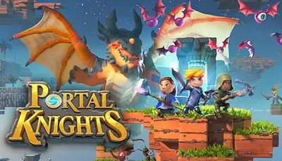Portal Knights